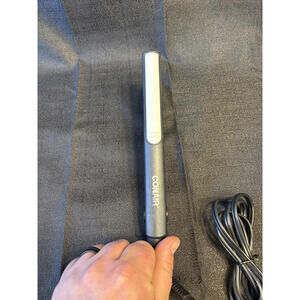 Conair Professional Flat Iron - Sleek Straightening Tool